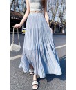 4✮- OPFMY8881 - Midi Skirt (M-5XL) 4✮- OPFMY8881 - Midi Skirt (M-5XL)