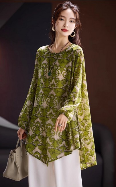 4✮- OPFMY13105 - Long Top