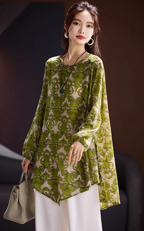 4✮- OPFMY13105 - Long Top