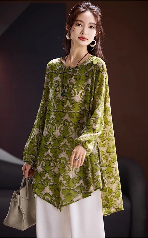 4✮- OPFMY13105 - Long Top