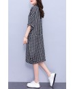 4✮- OQFBY9138 - Oversizes Dress