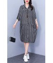 4✮- OQFBY9138 - Oversizes Dress