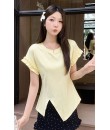 4✮- OQFMY11164 - Top (Small Cut)