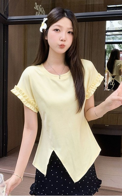4✮- OQFMY11164 - Top (Small Cut)