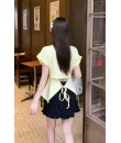4✮- OQFMY11164 - Top (Small Cut)