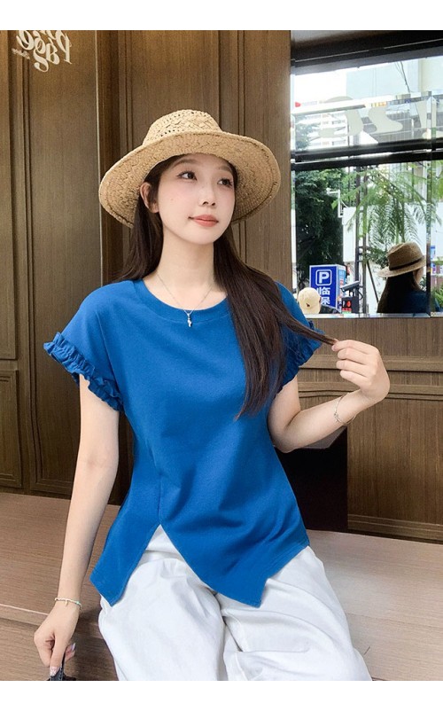 4✮- OQFMY11164 - Top (Small Cut)