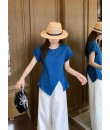 4✮- OQFMY11164 - Top (Small Cut)