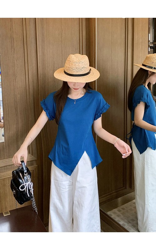 4✮- OQFMY11164 - Top (Small Cut)