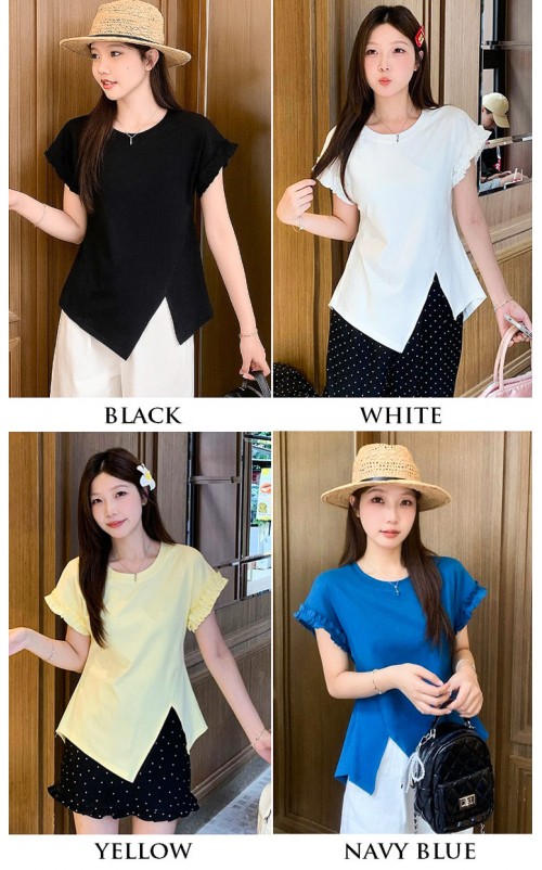 4✮- OQFMY11164 - Top (Small Cut)