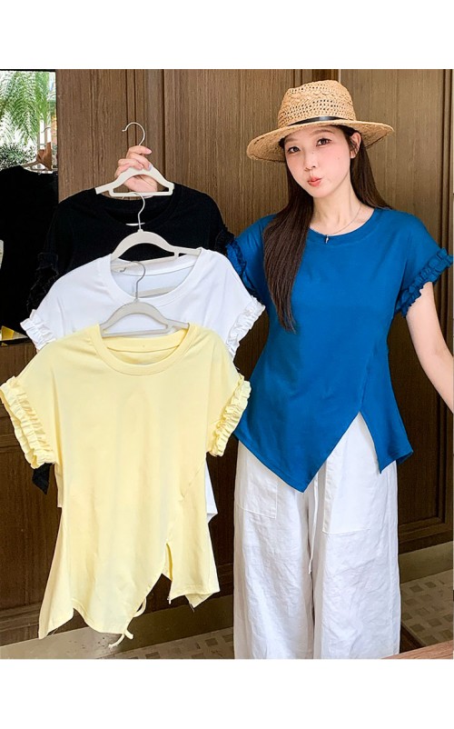 4✮- OQFMY11164 - Top (Small Cut)