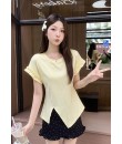 4✮- OQFMY11164 - Top (Small Cut)