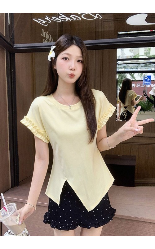 4✮- OQFMY11164 - Top (Small Cut)