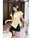 4✮- OQFMY11164 - Top (Small Cut)