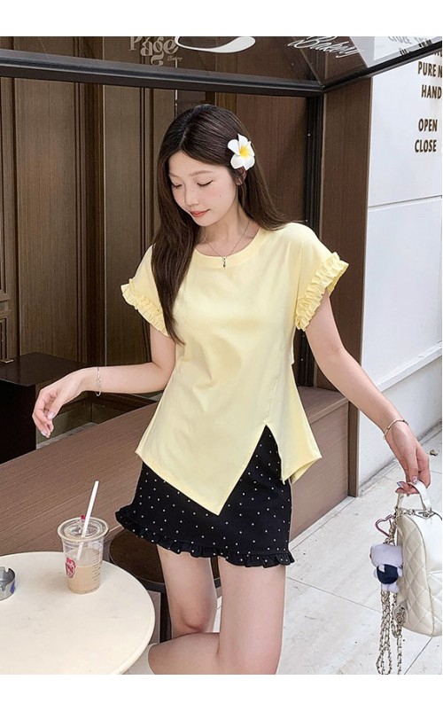 4✮- OQFMY11164 - Top (Small Cut)