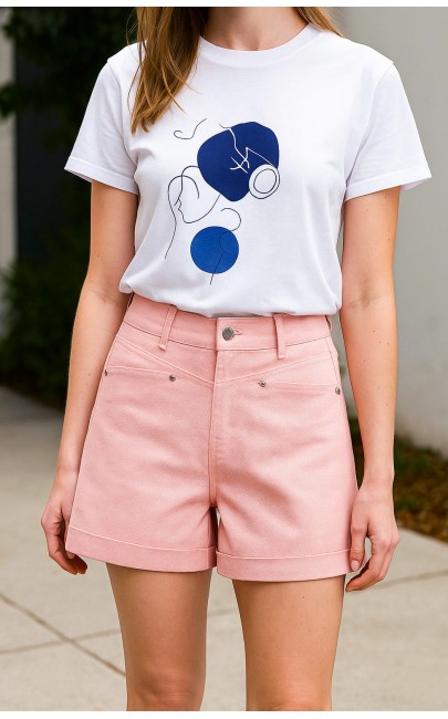 4✮- OQFMY11796 - Shorts