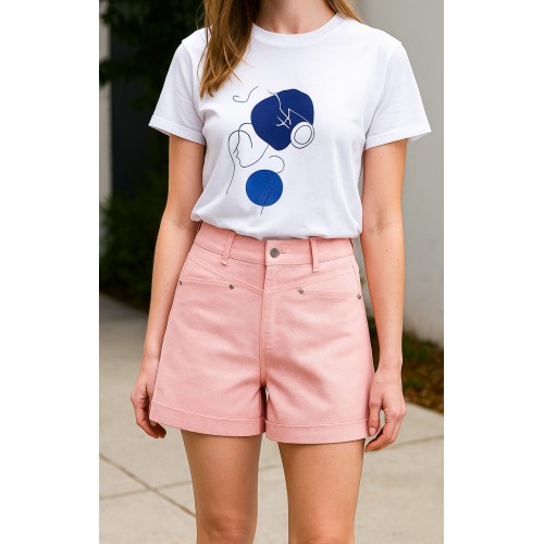 4✮- OQFMY11796 - Shorts