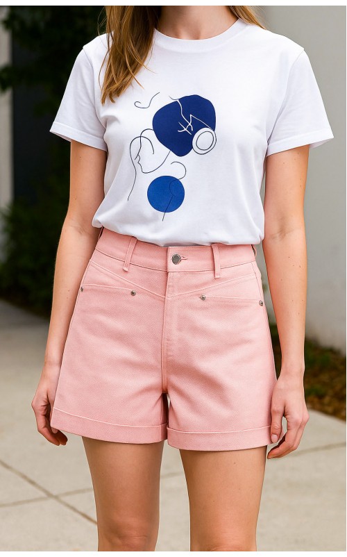 4✮- OQFMY11796 - Shorts