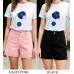 4✮- OQFMY11796 - Shorts