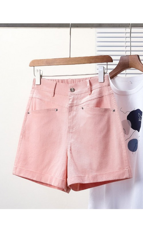 4✮- OQFMY11796 - Shorts