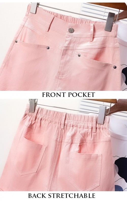 4✮- OQFMY11796 - Shorts