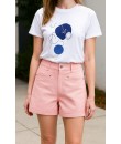 4✮- OQFMY11796 - Shorts