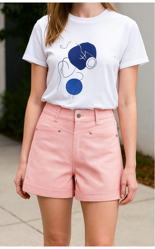 4✮- OQFMY11796 - Shorts