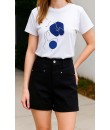 4✮- OQFMY11796 - Shorts