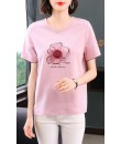 4✮- OQFMY12680 - Top (Small Cut)