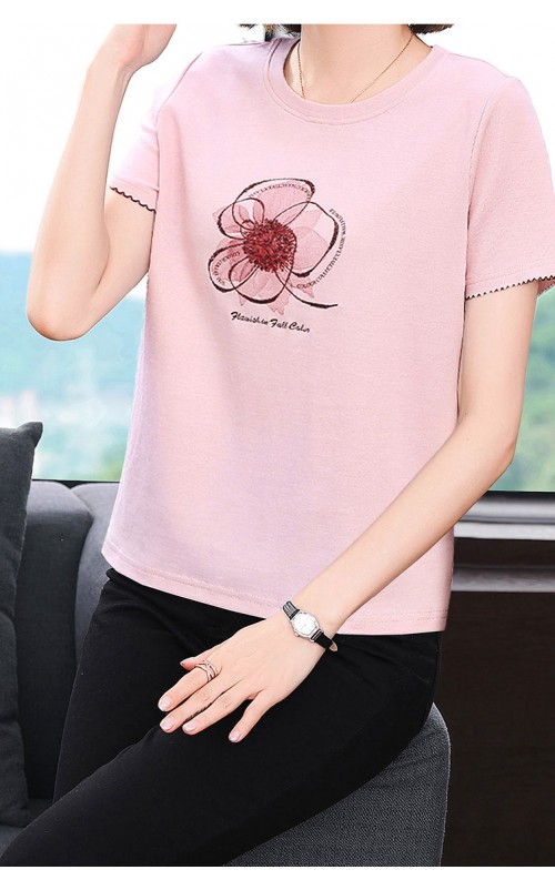 4✮- OQFMY12680 - Top (Small Cut)