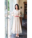4✮- OQFMY12690 - Midi Dress