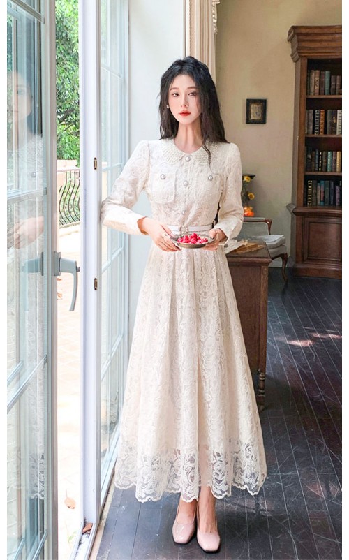 4✮- OQFMY12690 - Midi Dress