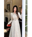 4✮- OQFMY12690 - Midi Dress