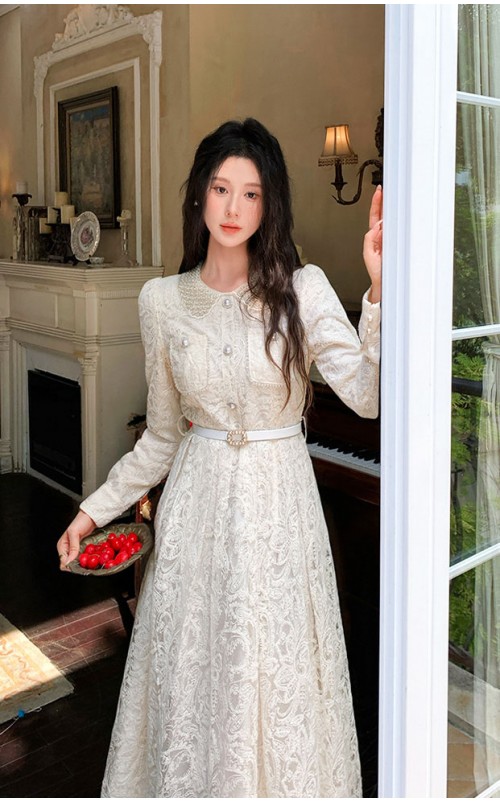 4✮- OQFMY12690 - Midi Dress
