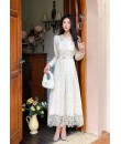 4✮- OQFMY12690 - Midi Dress
