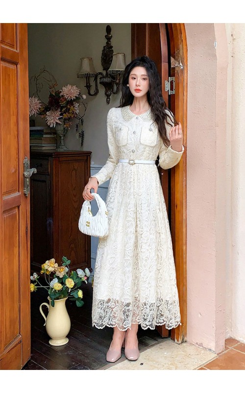 4✮- OQFMY12690 - Midi Dress
