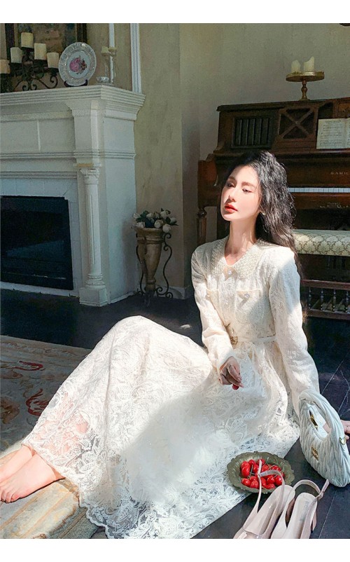 4✮- OQFMY12690 - Midi Dress