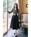 4✮- OQFMY12697 - Midi Dress