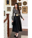 4✮- OQFMY12697 - Midi Dress