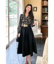 4✮- OQFMY12697 - Midi Dress