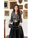 4✮- OQFMY12697 - Midi Dress