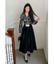 4✮- OQFMY12697 - Midi Dress