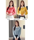 4✮- OQFMY12726 - Casual Shirt