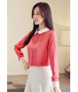 4✮- OQFMY12726 - Casual Shirt