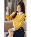 4✮- OQFMY12726 - Casual Shirt