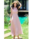 4✮- OQFMY12748 - Midi Dress