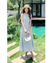 4✮- OQFMY12748 - Midi Dress