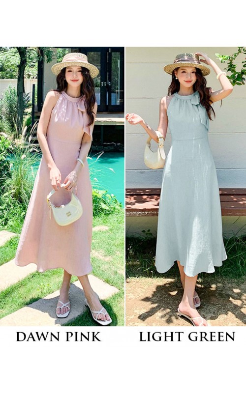 4✮- OQFMY12748 - Midi Dress