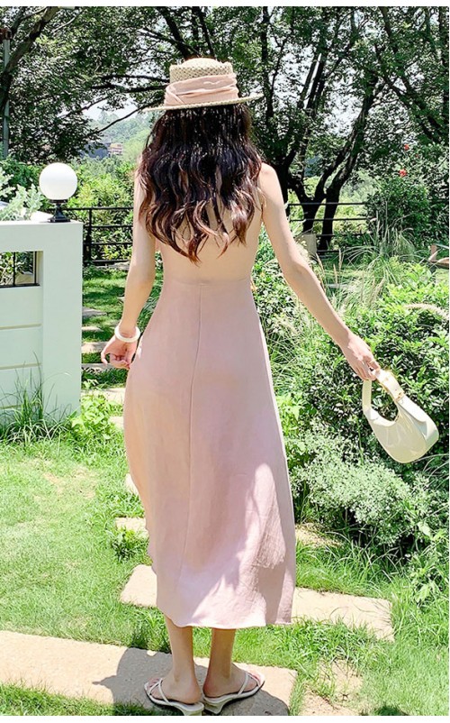 4✮- OQFMY12748 - Midi Dress
