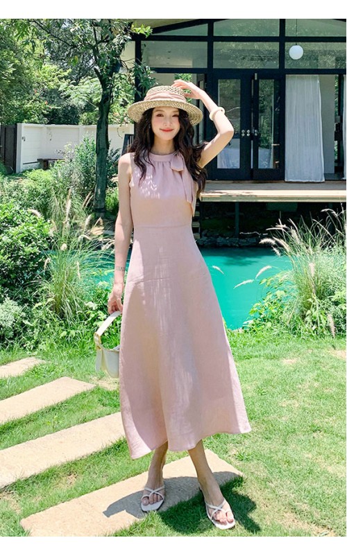 4✮- OQFMY12748 - Midi Dress