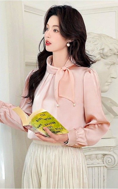 4✮- OQFMY12859 - Casual Shirt